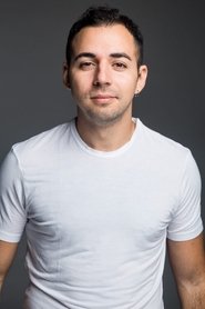 Photo of Oren Papismadov image size 768x1152