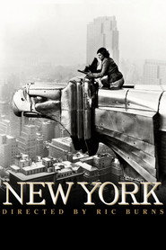 New York: A Documentary Film