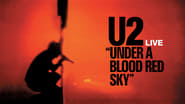 U2 - Under A Blood Red Sky wallpaper 