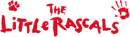 Logo of The Little Rascals image size 1278x366