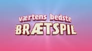 Værtens Bedste Brætspil  