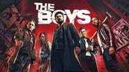 Backdrop of The Boys image size 1920x1080