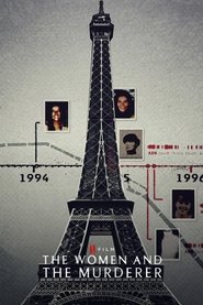 Poster of The Women and the Murderer image size 1127x1689