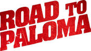Logo of Road to Paloma image size 844x473