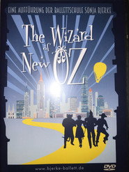 The Wizard of New Oz poster