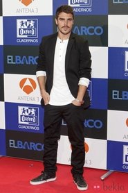 Photo of Javier Hernández image size 980x1470