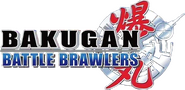 Logo of Bakugan Battle Brawlers image size 596x290