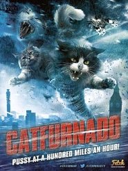 Poster of Catnado image size 660x878