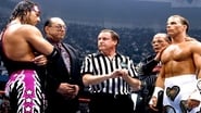 Greatest Rivalries: Shawn Michaels vs. Bret Hart wallpaper 