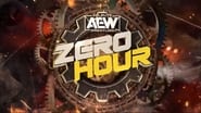 AEW Full Gear: Zero Hour wallpaper 