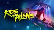 Kids vs. Aliens wallpaper 