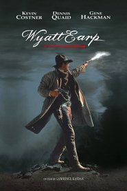 Film Wyatt Earp en streaming