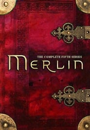 Merlin Serie en streaming