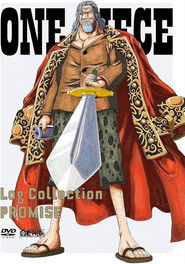 Poster of One Piece image size 701x1000
