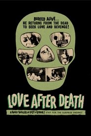 Love After Death 1968 Soap2Day