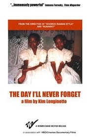 Poster of The Day I Will Never Forget image size 500x750
