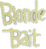 Logo of Blonde Bait image size 804x855