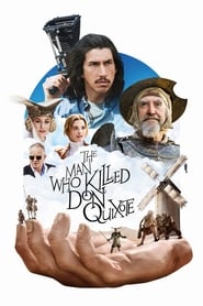 誰殺了唐吉訶德(2018)流電影高清。BLURAY-BT《The Man Who Killed Don Quixote.HD》線上下載它小鴨的完整版本 1080P
