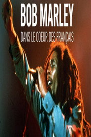 poster Bob Marley, dans le cœur des Français
