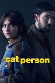 Cat Person Película Completa 1080p [MEGA] [LATINO] 2023