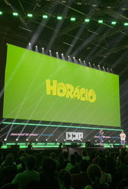 Horácio