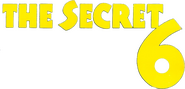 Logo of The Secret Six image size 798x384