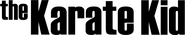 Logo of The Karate Kid image size 2079x390