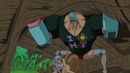 One Piece season 18 episode 774