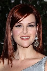 Photo of Sara Rue image size 1000x1500
