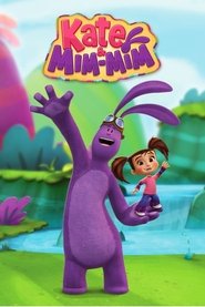 Poster of Kate & Mim-Mim image size 587x880