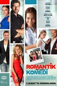 A Romantic Comedy 2010 123movies