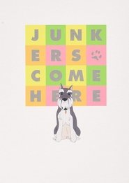 poster Junkers Come Here