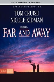 Enterprise or Love: The Story of Far and Away