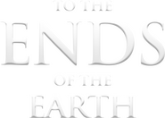 Logo of To the Ends of the Earth image size 800x570