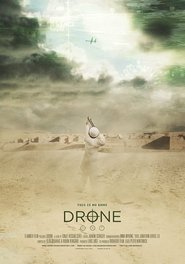 poster Drone