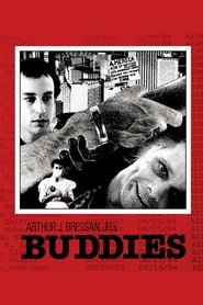 Poster of Buddies image size 500x750