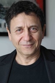 Photo of Gérard Loussine image size 500x750