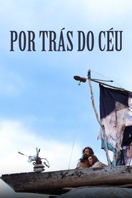 poster Por Trás do Céu