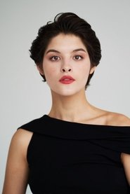 Photo of Valeriia Zoidova image size 683x1024