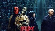 Backdrop of Hellboy image size 2232x1255