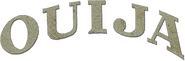 Logo of Ouija image size 786x261