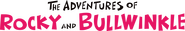 Logo of The Bullwinkle Show image size 3172x525