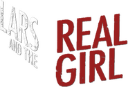 Logo of Lars and the Real Girl image size 431x293
