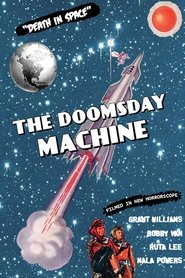 poster Doomsday Machine