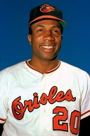 Photo of Frank Robinson image size 1000x1500