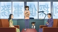 Détective Conan season 1 episode 985