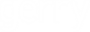 Logo of Gerry image size 708x251