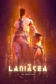Poster of Laniakea image size 1000x1500