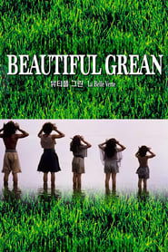 poster La Belle Verte