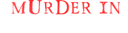 Logo of Murder in Amish Country image size 4005x1036
